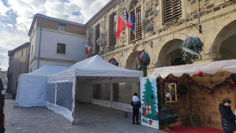 Mairie