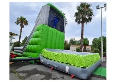 Aire de jeux