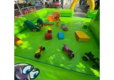 Jeu d'enfant