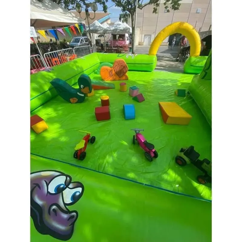 Jouets