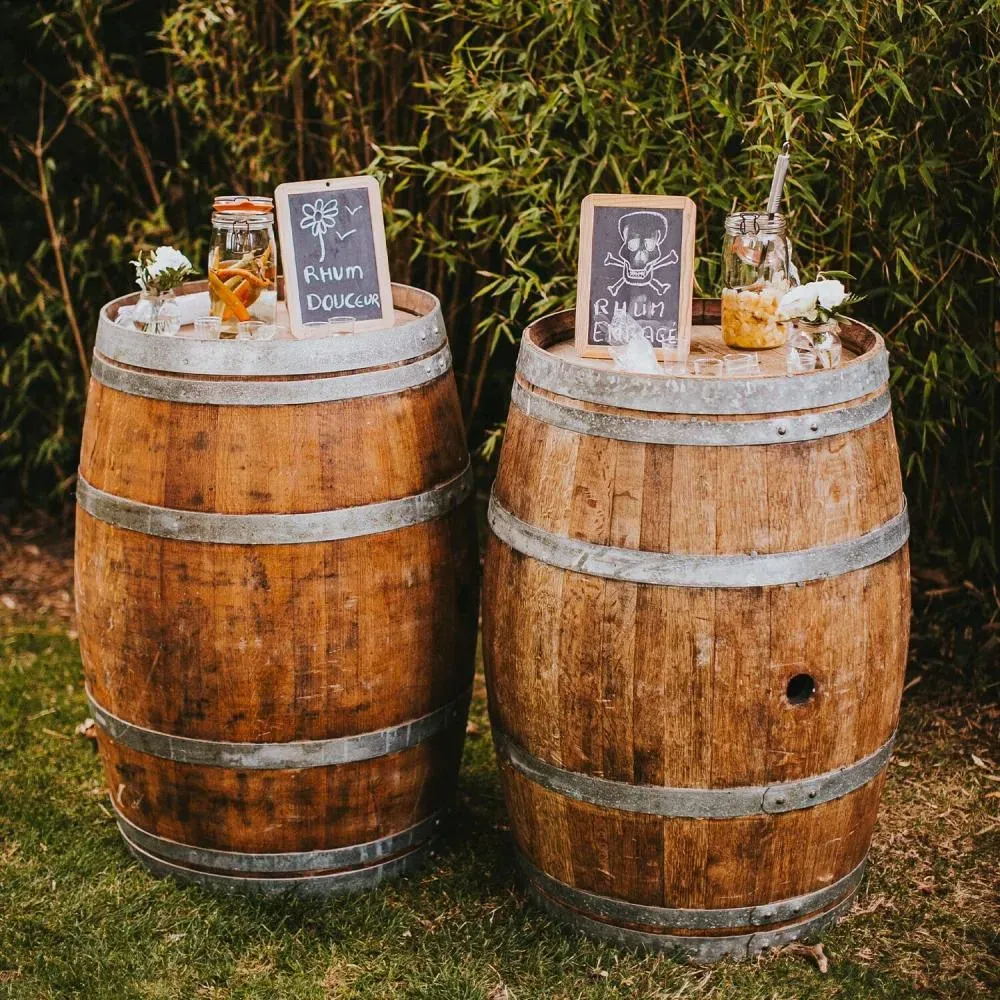 Matériel location pour mariage à Béziers