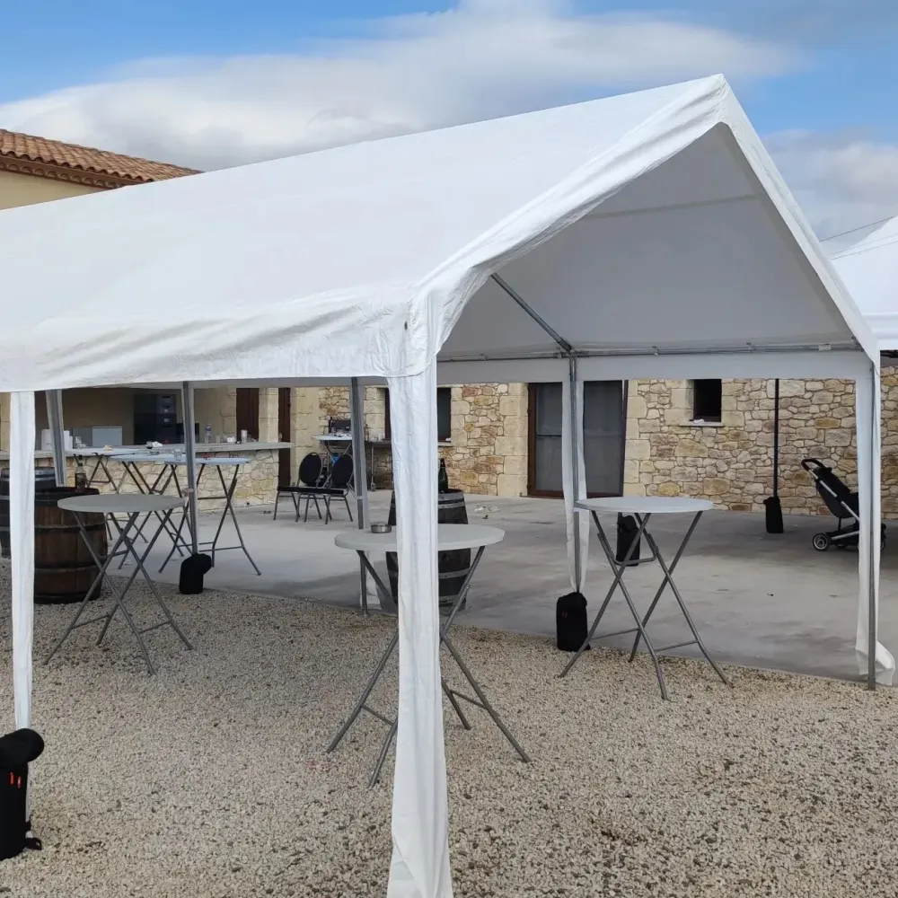 Location mange debout à Béziers